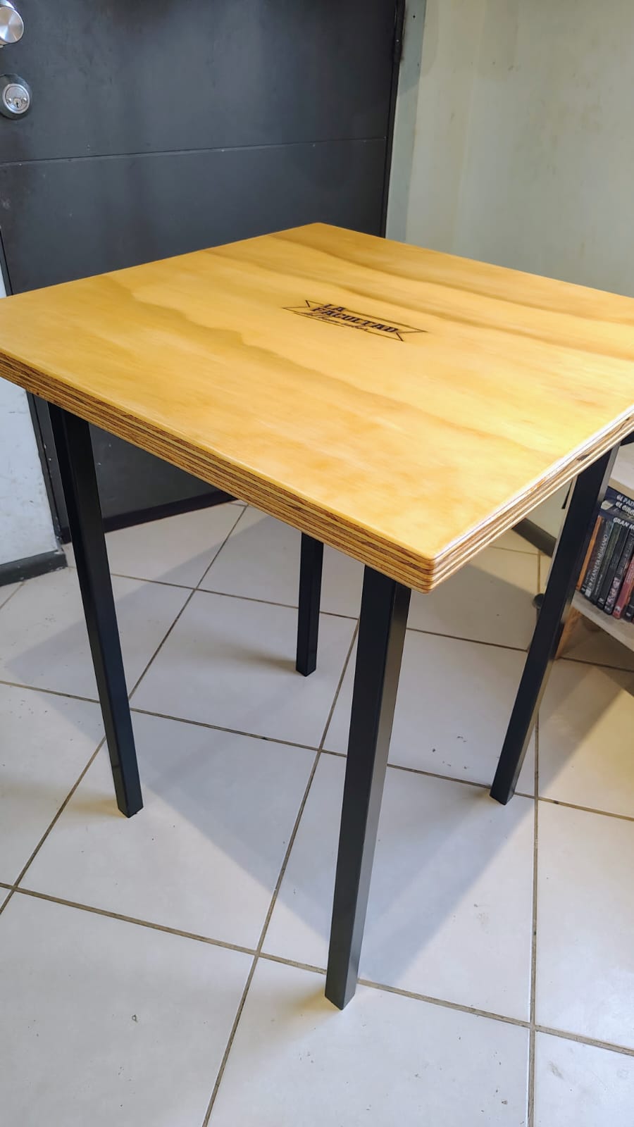 Mobiliario comercial